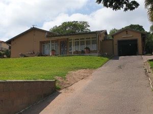 4 Bedroom House in Hatton Estate