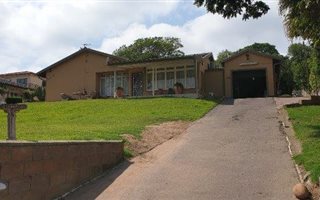 4 Bedroom House in Hatton Estate