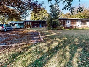 3 Bed House in Irene