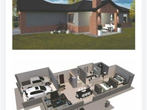 362 m² Land available in Clayville