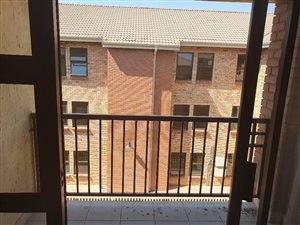 1 Bed Apartment in Olivedale