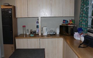 3 Bedroom House in Suidrand