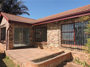 3 Bed Cluster in Little Falls