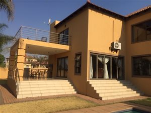 5 Bed House in Savannah Hills