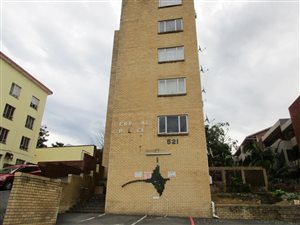 1 Bed Apartment in Sydenham