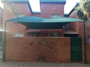3 Bed Townhouse in Elandsrand
