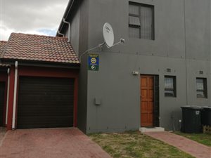 1 Bed Townhouse in Hagley
