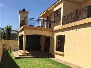 3 Bed House in Ruimsig