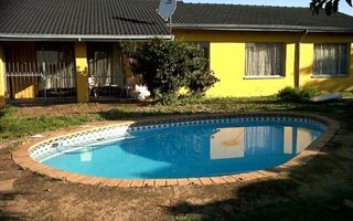 3 Bedroom House in Birch Acres