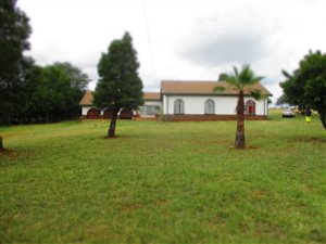 1.9 ha Farm in Monavoni