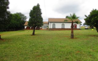 1.9 ha Farm in Monavoni