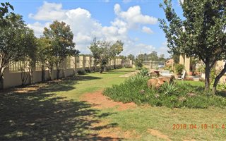 3 Bedroom House in Dassierand