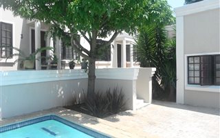 1 Bedroom Apartment in Northcliff