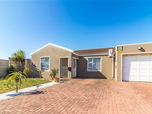 3 Bed House in Joostenberg Vlakte