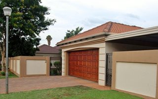 3 Bedroom House in Green Acres Estate