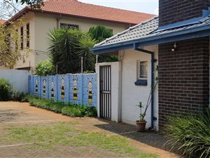 200 m² Commercial space in Edenvale
