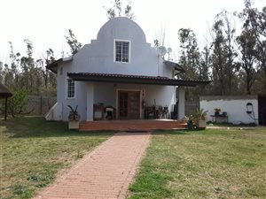 1.9 ha Farm in Walkerville