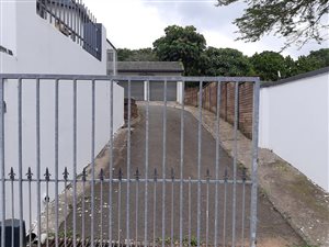 3 Bed House in Hillary