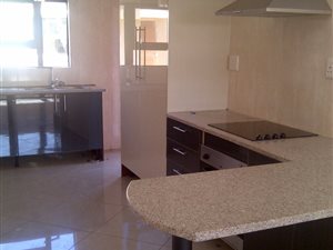 3 Bed Townhouse in Bendor