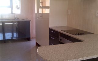 3 Bedroom Townhouse in Bendor