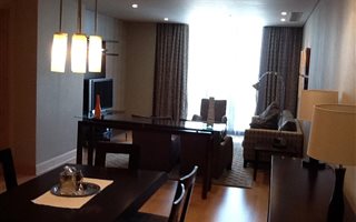 1 Bedroom Apartment in Sandton CBD