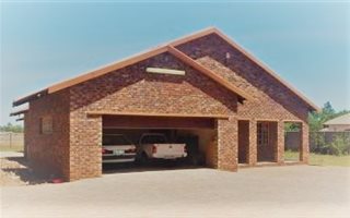 3 Bedroom House in Henley on Klip