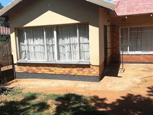 3 Bed House in Vanderbijlpark CW6