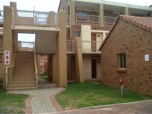 2 Bedroom Apartment in The Orchards