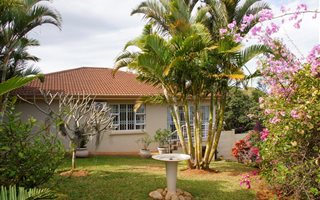 3 Bedroom House in Marina Beach