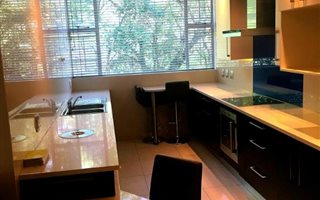3 Bedroom Apartment in Parktown