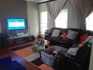 2 Bedroom Apartment in Boksburg Central