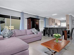 3 Bed Townhouse in Farrarmere