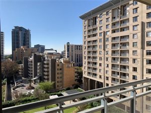 2 Bed Apartment in Morningside