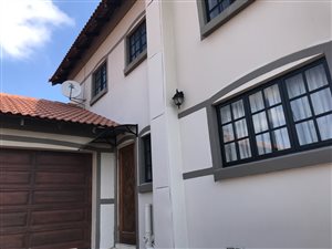 3 Bed Cluster in Broadacres