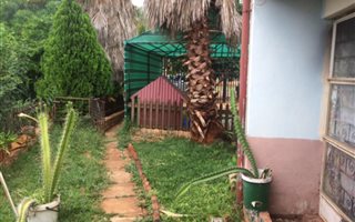4 Bedroom House in Impala Park