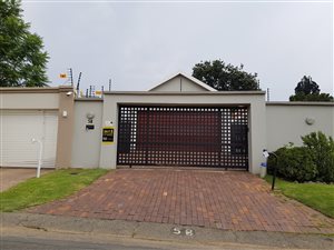4 Bedroom House in Parkmore