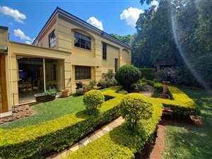 4 Bed House in Colbyn