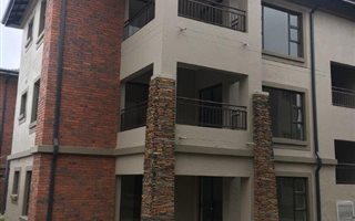 2 Bedroom Apartment in Victory Park