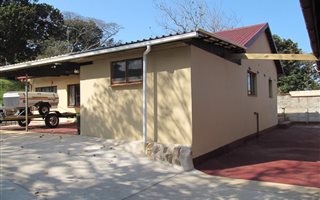 3 Bedroom House in Pennington