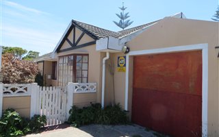 3 Bedroom House in Kuilsriver