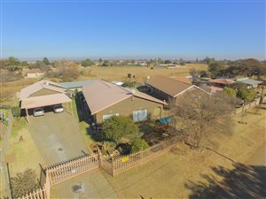 3 Bed House in Riversdale
