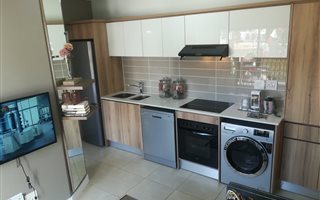 1 Bedroom House in Linbro Park