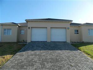 2 Bed Simplex in Parsons Vlei