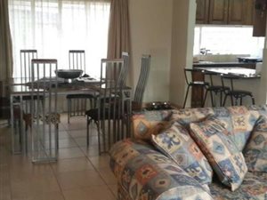 3 Bed Duet in Newlands