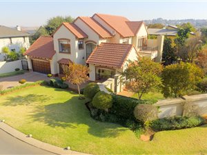3 Bed House in Clearwater Flyfishing Estate