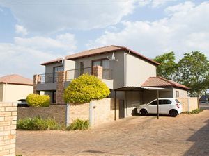 3 Bed Cluster in Northgate