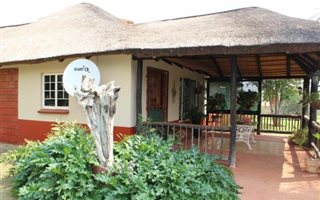 500 m² Farm in Bela-Bela (Warmbaths)