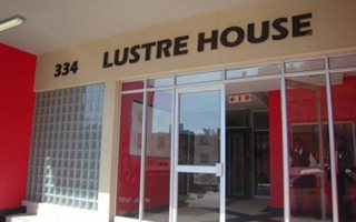 Bachelor apartment in Johannesburg Central