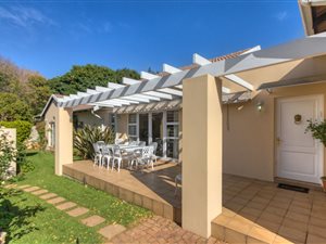 2 Bed House in Glenhazel