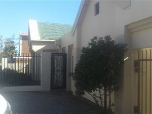 Commercial space in Willows